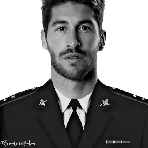 Sticker 👮‍♂️