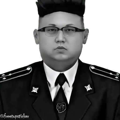 Sticker 👮‍♂️