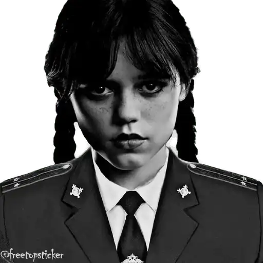 Sticker 👮‍♂️