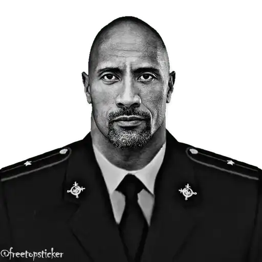 Sticker 👮‍♂️