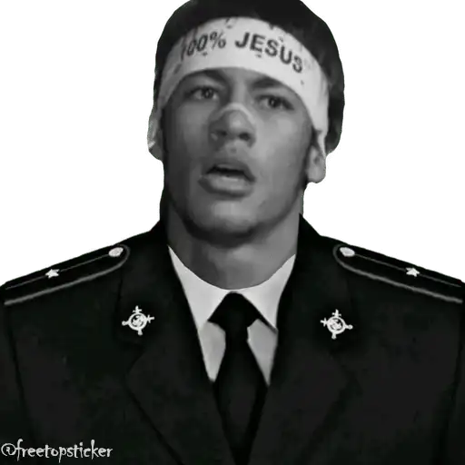 Sticker 👮‍♂️