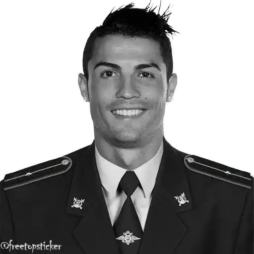 Sticker 👮‍♂️
