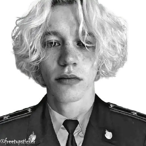 Sticker 👮‍♂️