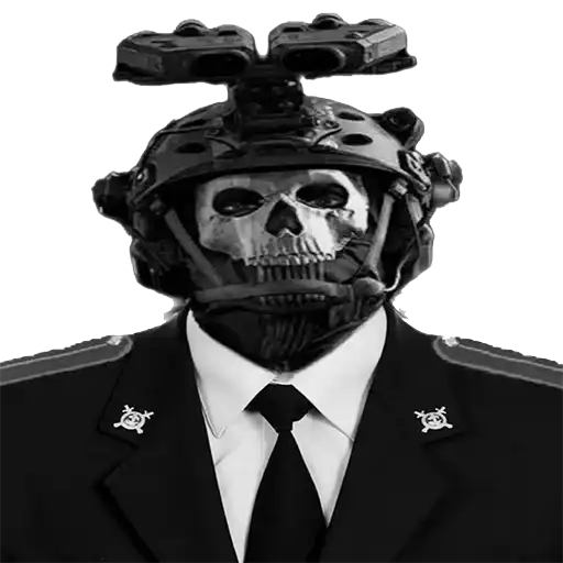 Sticker 👮‍♂️