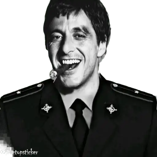 Sticker 👮‍♂️