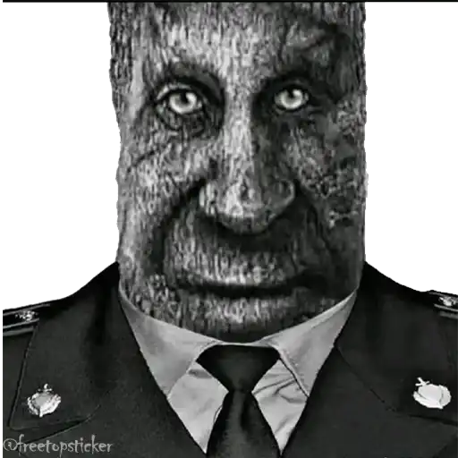 Sticker 👮‍♂️