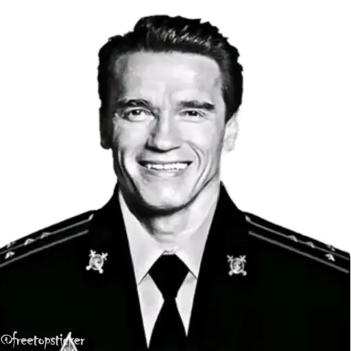 Sticker 👮‍♂️