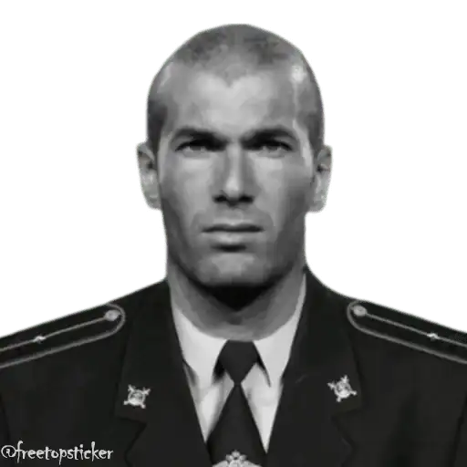 Sticker 👮‍♂️