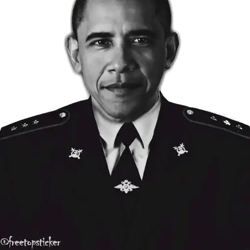 Sticker 👮‍♂️