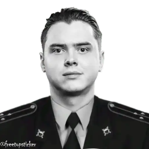 Sticker 👮‍♂️