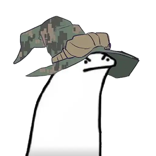 Sticker 🧙‍♂️