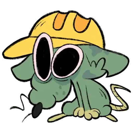 Sticker 👷‍♂️