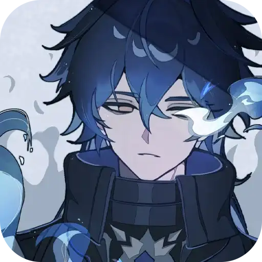 Sticker 😶‍🌫️