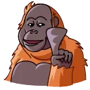 Sticker 🙅‍♂️