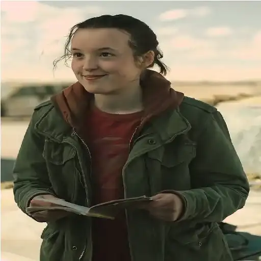 Bella Ramsey the last of us preview