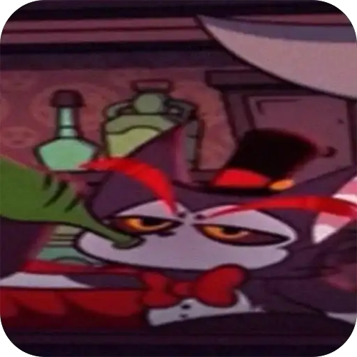 Мемный Отель Хазбин preview