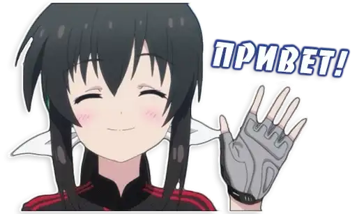 Аниме💕 preview