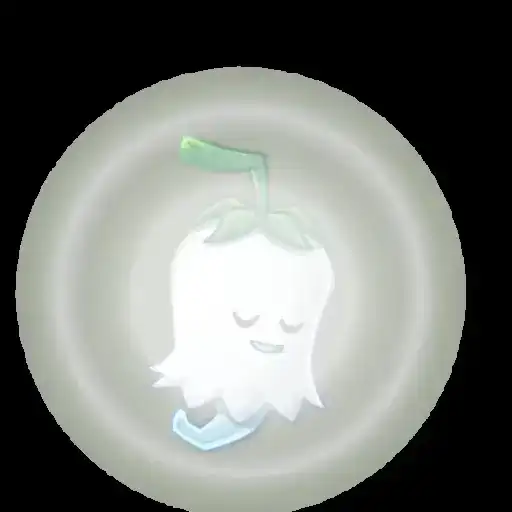 Sticker 👻