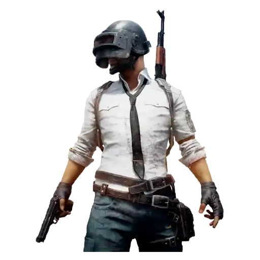 PUBG preview