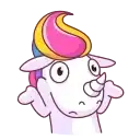 Sticker 🤷‍♀️