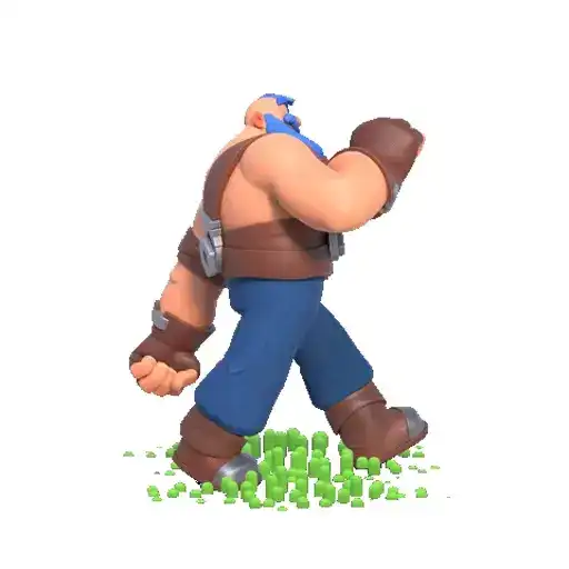 Sticker 🚶‍♂️