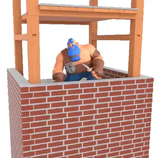 Sticker 👷‍♂️