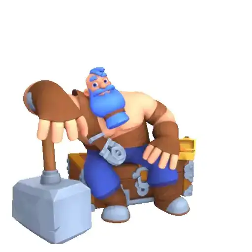 Sticker 🤷‍♂️