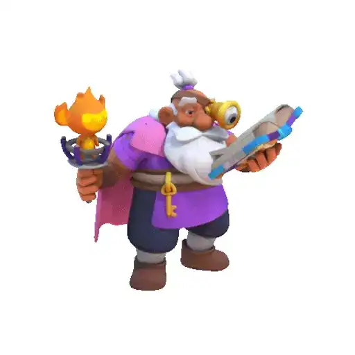 Sticker 🧙‍♂️