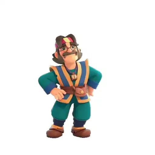 Sticker 🤹‍♂️