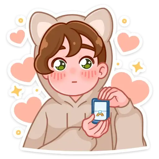 Пичи и Шоко preview