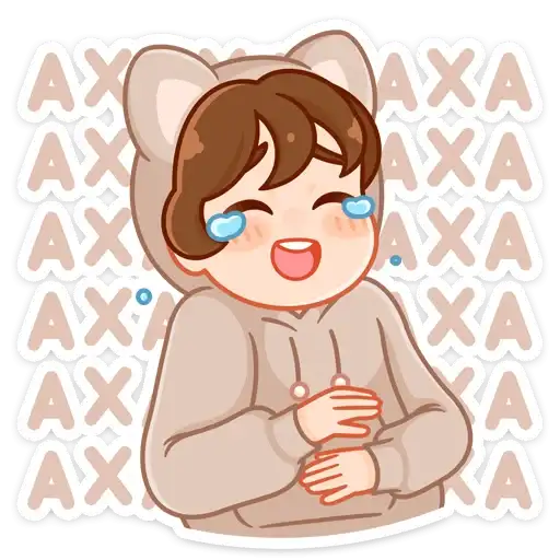 Sticker 🤣