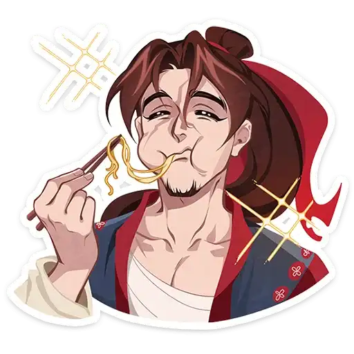 Sticker ⭐