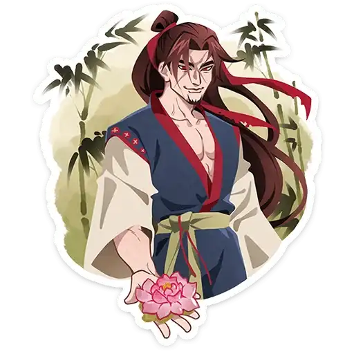 Нао-сан preview