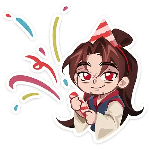 Sticker ⭐