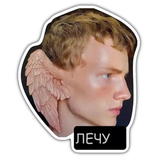 Sticker 🏃‍♀️