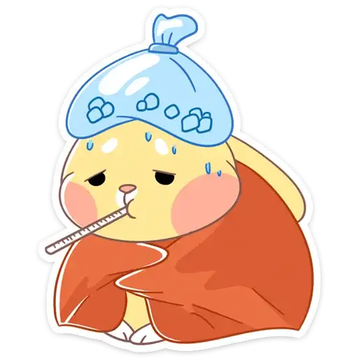 Sticker 🤒