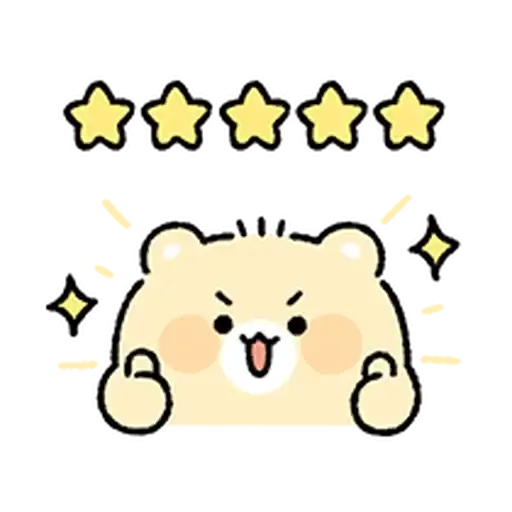 Sticker ⭐