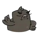 Галчонок preview