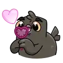 Галчонок preview