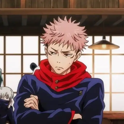 Магическая битва preview