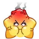 Sticker 😡