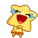 Sticker 😂