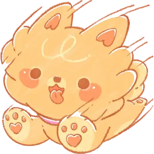 Sticker 🏃‍♀️