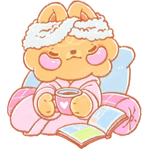 Sticker 🧖‍♀️