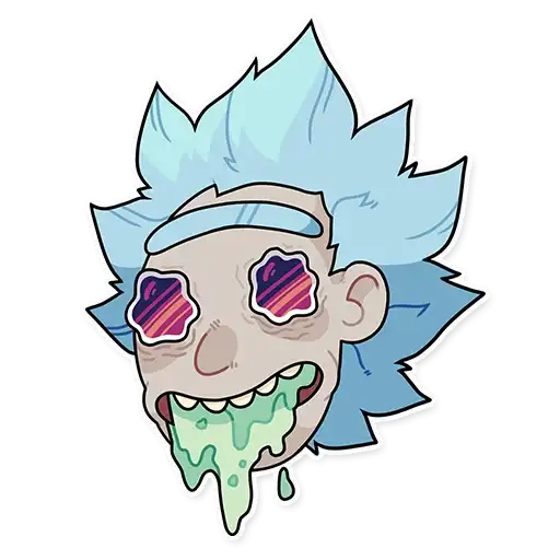 Rick Morty Pack preview