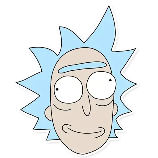 Rick Morty Pack preview