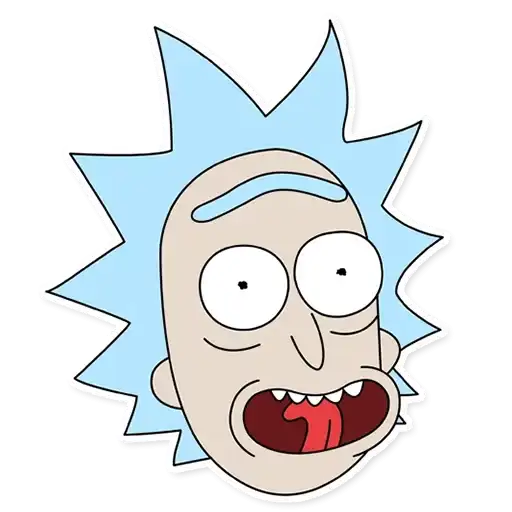 Rick Morty Pack preview