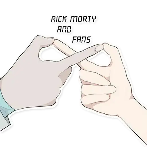 Rick Morty Pack preview