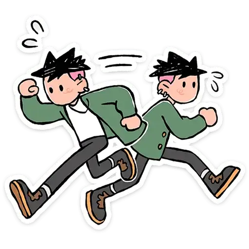 Sticker ⭐