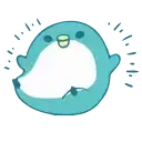 Little Penguin preview